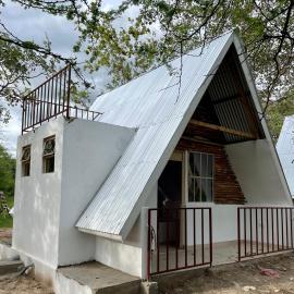 Akamba Cultural Center and Museum, hotel en Emali