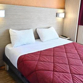 Premiere Classe Strasbourg Ouest, hotel sa Strasbourg