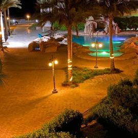 Chalet in Belagio Ain Sokhna, hotel en Ain Sokhna