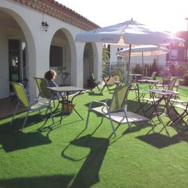 Brit Hotel Bosquet Carcassonne Cité, hotel in Carcassonne