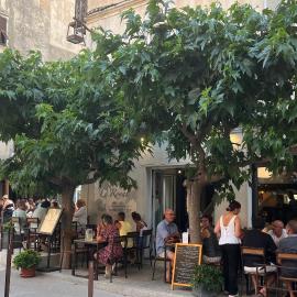 Le Royal Hôtel Restaurant