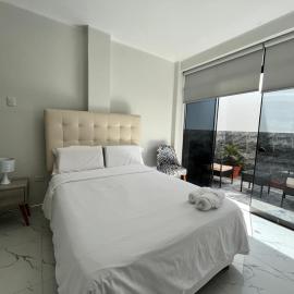 Nayarak Paracas, hotel a Paracas