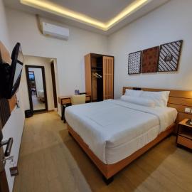 Griya Endika Syariah, hotel din Yogyakarta