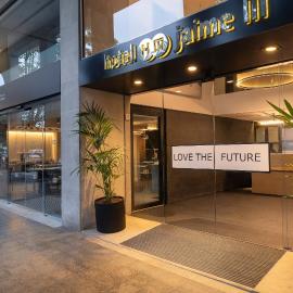 HM Jaime III, hotel in Palma de Mallorca