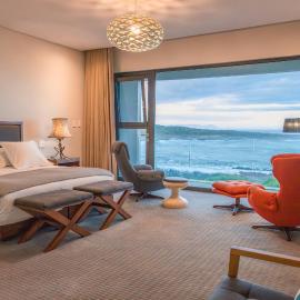 Schulphoek Seafront Boutique Hotel, hotel i Hermanus