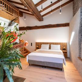 Rattenberg में, होटल Hotel Traube Rattenberg