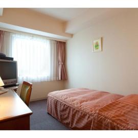 Hotel Okhotsk Palace - Vacation STAY 24143v、紋別市のホテル