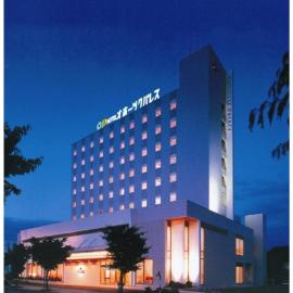 Hotel Okhotsk Palace - Vacation STAY 24147v、紋別市のホテル