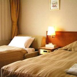 Hotel Okhotsk Palace - Vacation STAY 24137v、紋別市のホテル
