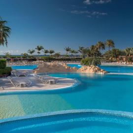 Sheraton Fuerteventura Golf & Spa Resort, hotel en Caleta de Fuste