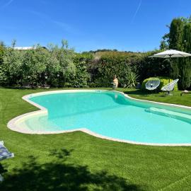 Relaxing farmhouse, hotel a San Marino