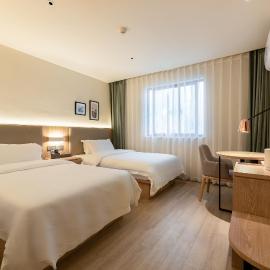 Suzhou Liuxiang Hotel, hotel in Suzhou