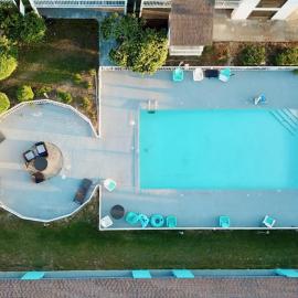 Eglin Extended Stay Hotel, a Howard Johnson by Wyndham