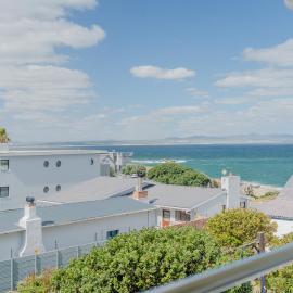 One Marine Drive Boutique Hotel & Spa by The Living Journey Collection, hotel sa Hermanus