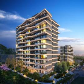 Kigali Greenland Serviced Apartments, hotel en Kigali