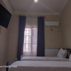Dortoir 25 Constantine, hotel u gradu 'Konstantin'