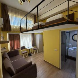 Auto Tana Guest House, hotel a Tirana