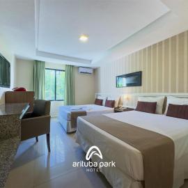 Arituba Park Hotel, hótel í Natal