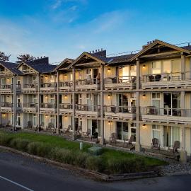 The Wayside Inn