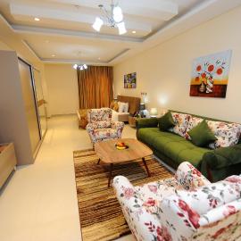 Al Mansour Park Inn Hotel&Apartment, hotel v destinaci Doha