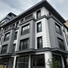 Solis boutique hotel, hotel di Istanbul