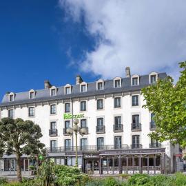 ibis Styles Dinan Centre Ville, hotel a Dinan