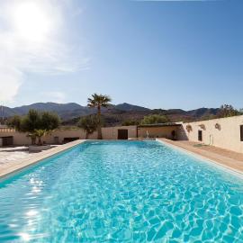 Cortijo El Sotillo, hótel í San José