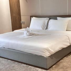 فندق أجواء Ajwaa Hotel, ξενοδοχείο σε Duqm