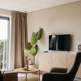 Studio's De Vlijt Texel, hotell sihtkohas De Cocksdorp