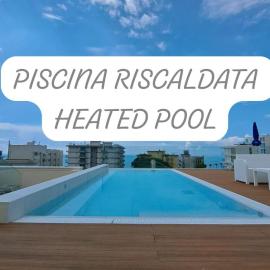 Hotel Villa Eugenia - 3 Stelle Superior con Private SPA e Piscina