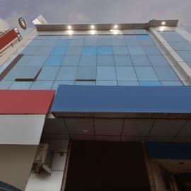 Collection O Greenpark, hotell sihtkohas Jamshedpur