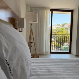 Hotel Casa Kavia Vallarta, hotel in Puerto Vallarta