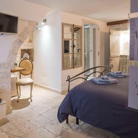 Murantiche, hotel din Putignano