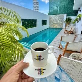 Le MARIE B&B, khách sạn ở Cartagena de Indias