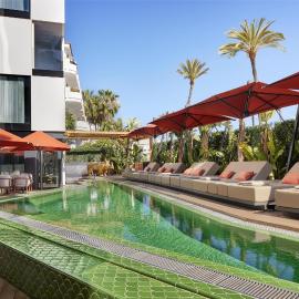 NH Collection Ibiza