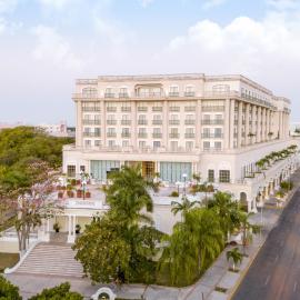 Viesnīca Fiesta Americana Merida Meridā