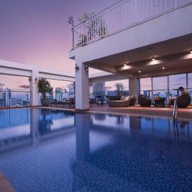 Amana Hotel & Residences