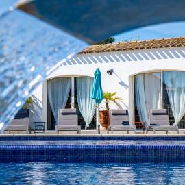 Hotel La Tramontane