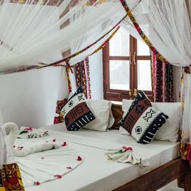 Shoki Shoki Guest House, Hotel in Sansibar-Stadt