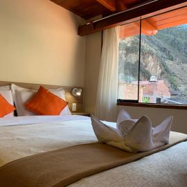 Juliet's House, ξενοδοχείο σε Ollantaytambo