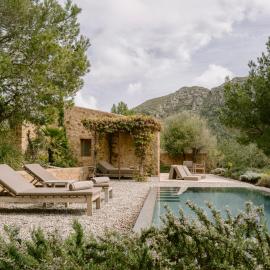 Es Raco d'Arta, Mallorca, a Member of Design Hotels, Hotel in Artá