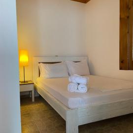 Samothraki Therma Noula Rooms, hotel Szamothrákiban