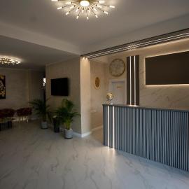 Hotel Cristal