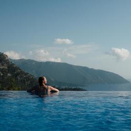 Olive Garden Kabak, hotel sa Faralya