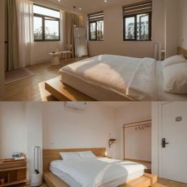 Homestay & Hotel Concept Maison, hotel v destinaci Quang Tri
