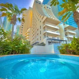 Mysk Al Fateh Bahrain, hotel di Manama