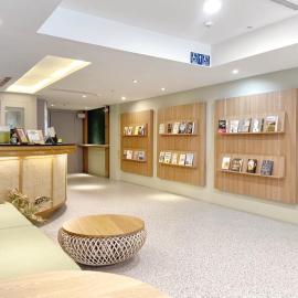Yoai Nemuru Inn, hotell sihtkohas Tainan