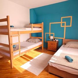 Amrita Guesthouse, hotelli kohteessa Mostar