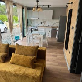 Еко Къмпинг Созопол, hotell i Sozopol