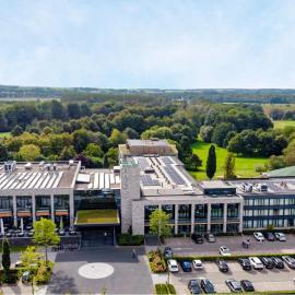 Van der Valk Hotel Heerlen, hotel em Heerlen
